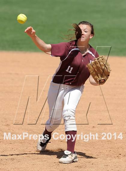 Thumbnail 3 in Academy of Careers & Exploration vs. University Prep (CIF-SS D7 Final) photogallery.