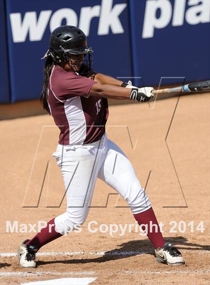 Thumbnail 3 in Academy of Careers & Exploration vs. University Prep (CIF-SS D7 Final) photogallery.
