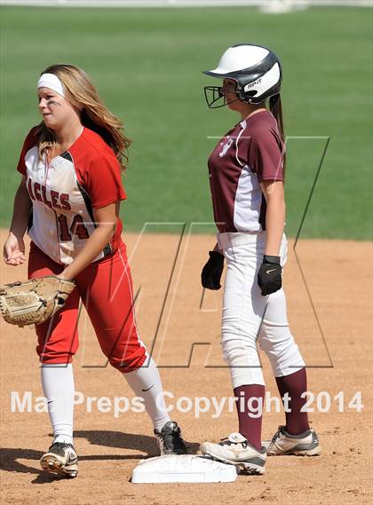 Thumbnail 1 in Academy of Careers & Exploration vs. University Prep (CIF-SS D7 Final) photogallery.