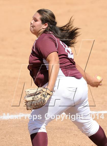 Thumbnail 1 in Academy of Careers & Exploration vs. University Prep (CIF-SS D7 Final) photogallery.