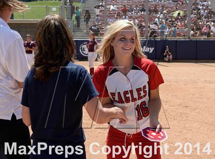 Thumbnail 3 in Academy of Careers & Exploration vs. University Prep (CIF-SS D7 Final) photogallery.