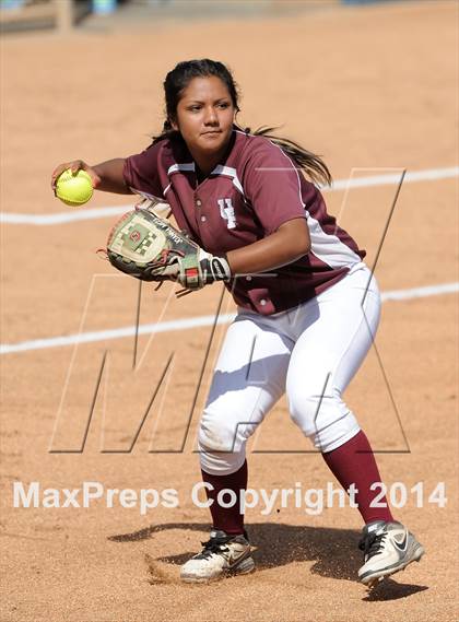 Thumbnail 1 in Academy of Careers & Exploration vs. University Prep (CIF-SS D7 Final) photogallery.