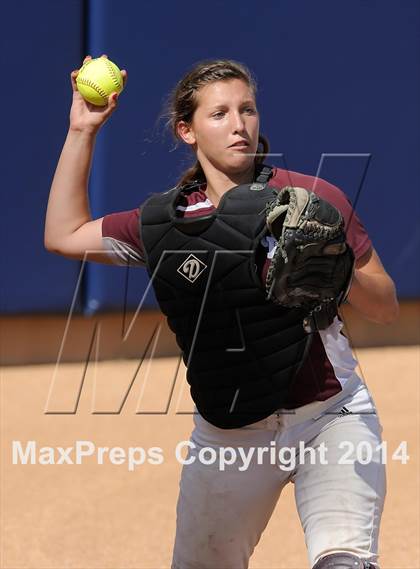 Thumbnail 2 in Academy of Careers & Exploration vs. University Prep (CIF-SS D7 Final) photogallery.