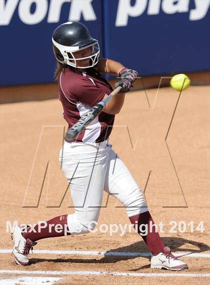 Thumbnail 2 in Academy of Careers & Exploration vs. University Prep (CIF-SS D7 Final) photogallery.