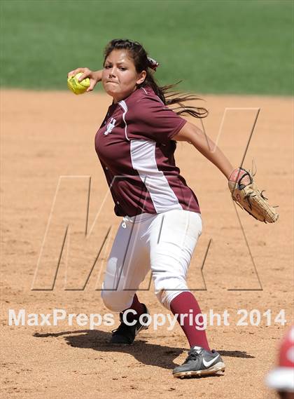 Thumbnail 1 in Academy of Careers & Exploration vs. University Prep (CIF-SS D7 Final) photogallery.