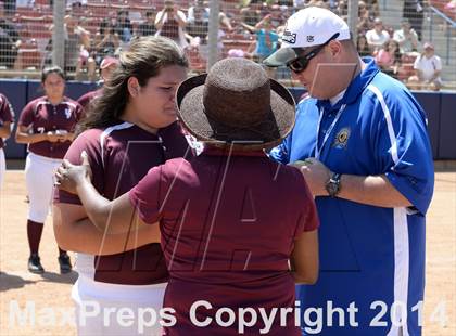 Thumbnail 3 in Academy of Careers & Exploration vs. University Prep (CIF-SS D7 Final) photogallery.