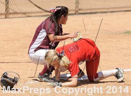 Thumbnail 1 in Academy of Careers & Exploration vs. University Prep (CIF-SS D7 Final) photogallery.