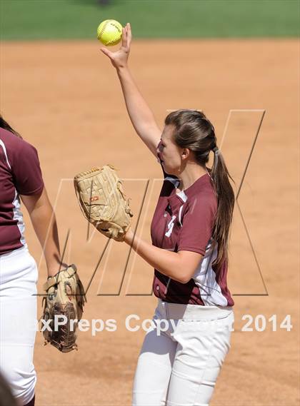 Thumbnail 1 in Academy of Careers & Exploration vs. University Prep (CIF-SS D7 Final) photogallery.