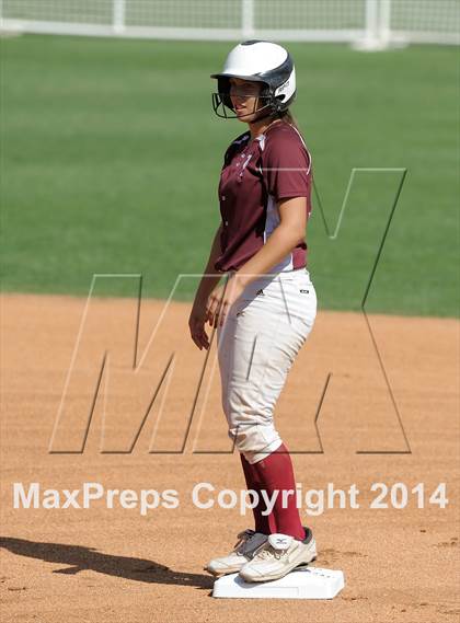 Thumbnail 2 in Academy of Careers & Exploration vs. University Prep (CIF-SS D7 Final) photogallery.
