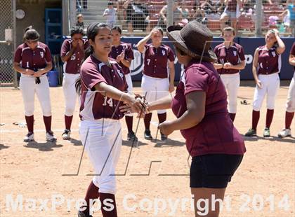 Thumbnail 3 in Academy of Careers & Exploration vs. University Prep (CIF-SS D7 Final) photogallery.