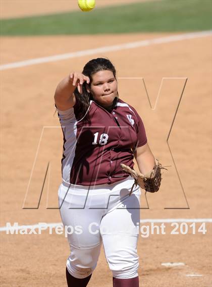 Thumbnail 2 in Academy of Careers & Exploration vs. University Prep (CIF-SS D7 Final) photogallery.