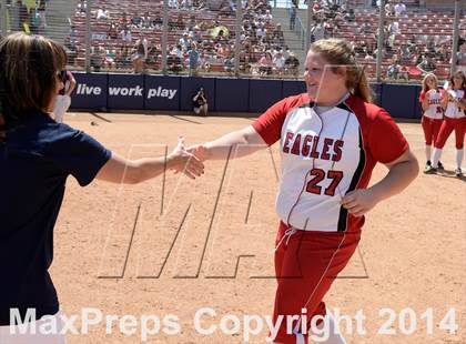 Thumbnail 2 in Academy of Careers & Exploration vs. University Prep (CIF-SS D7 Final) photogallery.