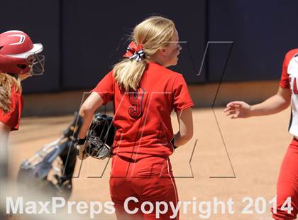Thumbnail 1 in Academy of Careers & Exploration vs. University Prep (CIF-SS D7 Final) photogallery.