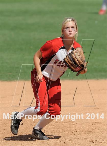 Thumbnail 1 in Academy of Careers & Exploration vs. University Prep (CIF-SS D7 Final) photogallery.