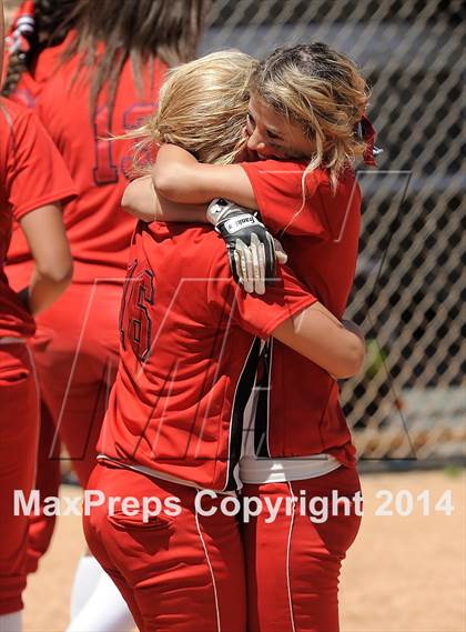 Thumbnail 2 in Academy of Careers & Exploration vs. University Prep (CIF-SS D7 Final) photogallery.