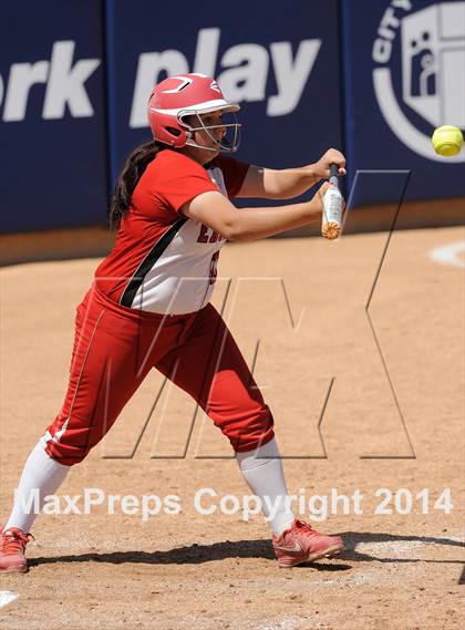 Thumbnail 1 in Academy of Careers & Exploration vs. University Prep (CIF-SS D7 Final) photogallery.