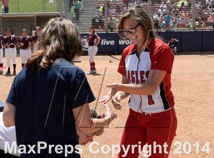 Thumbnail 1 in Academy of Careers & Exploration vs. University Prep (CIF-SS D7 Final) photogallery.