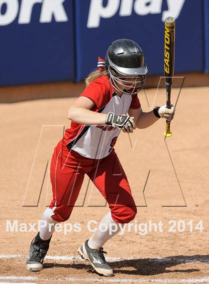 Thumbnail 3 in Academy of Careers & Exploration vs. University Prep (CIF-SS D7 Final) photogallery.