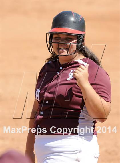 Thumbnail 2 in Academy of Careers & Exploration vs. University Prep (CIF-SS D7 Final) photogallery.