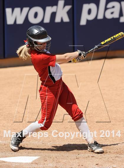 Thumbnail 3 in Academy of Careers & Exploration vs. University Prep (CIF-SS D7 Final) photogallery.