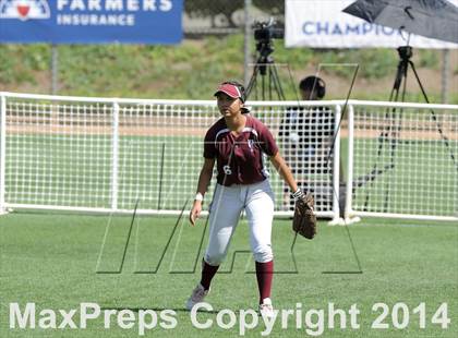 Thumbnail 2 in Academy of Careers & Exploration vs. University Prep (CIF-SS D7 Final) photogallery.