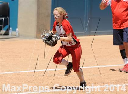 Thumbnail 2 in Academy of Careers & Exploration vs. University Prep (CIF-SS D7 Final) photogallery.