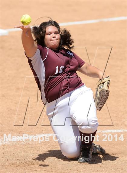 Thumbnail 2 in Academy of Careers & Exploration vs. University Prep (CIF-SS D7 Final) photogallery.