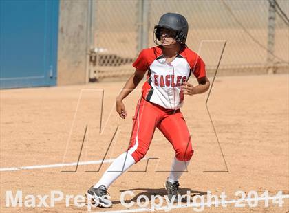 Thumbnail 1 in Academy of Careers & Exploration vs. University Prep (CIF-SS D7 Final) photogallery.
