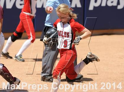 Thumbnail 3 in Academy of Careers & Exploration vs. University Prep (CIF-SS D7 Final) photogallery.