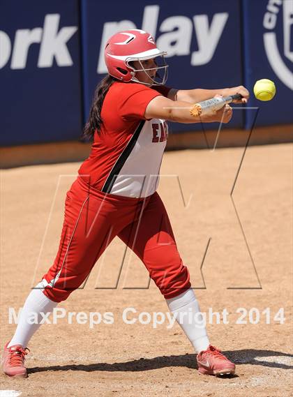 Thumbnail 3 in Academy of Careers & Exploration vs. University Prep (CIF-SS D7 Final) photogallery.