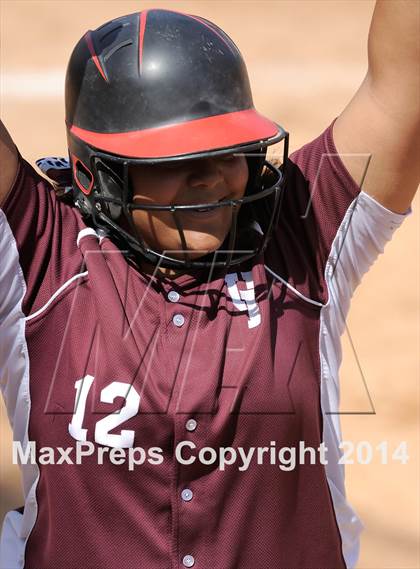 Thumbnail 2 in Academy of Careers & Exploration vs. University Prep (CIF-SS D7 Final) photogallery.