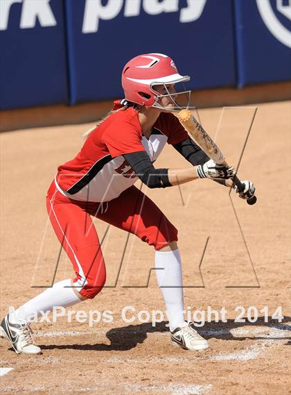 Thumbnail 1 in Academy of Careers & Exploration vs. University Prep (CIF-SS D7 Final) photogallery.