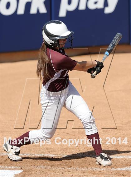 Thumbnail 3 in Academy of Careers & Exploration vs. University Prep (CIF-SS D7 Final) photogallery.