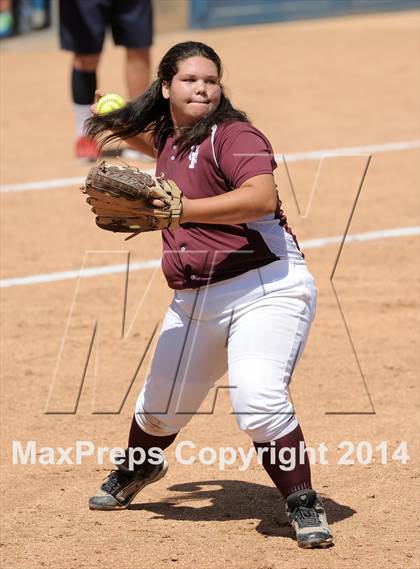 Thumbnail 3 in Academy of Careers & Exploration vs. University Prep (CIF-SS D7 Final) photogallery.
