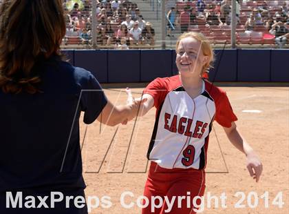 Thumbnail 1 in Academy of Careers & Exploration vs. University Prep (CIF-SS D7 Final) photogallery.