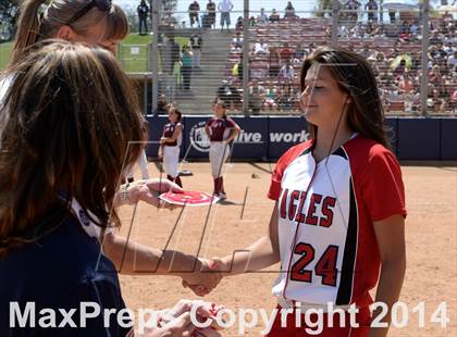 Thumbnail 3 in Academy of Careers & Exploration vs. University Prep (CIF-SS D7 Final) photogallery.