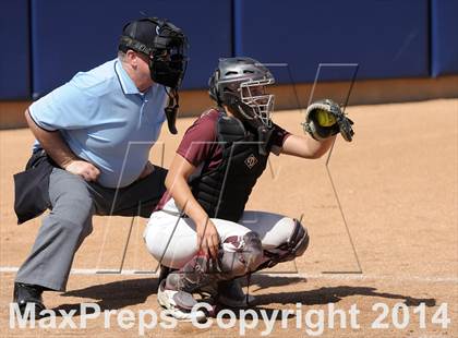 Thumbnail 3 in Academy of Careers & Exploration vs. University Prep (CIF-SS D7 Final) photogallery.