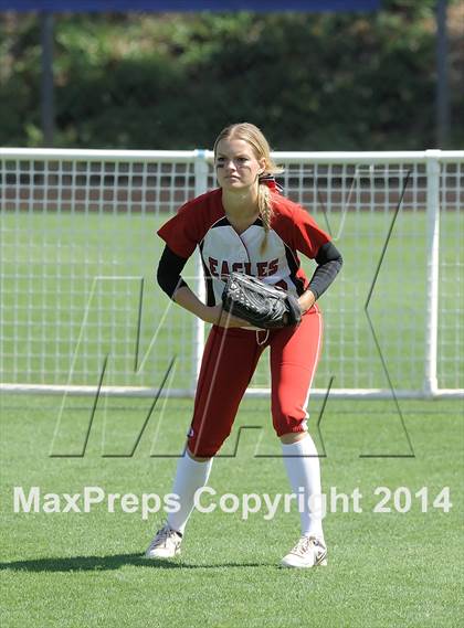 Thumbnail 1 in Academy of Careers & Exploration vs. University Prep (CIF-SS D7 Final) photogallery.