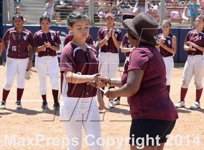 Thumbnail 2 in Academy of Careers & Exploration vs. University Prep (CIF-SS D7 Final) photogallery.