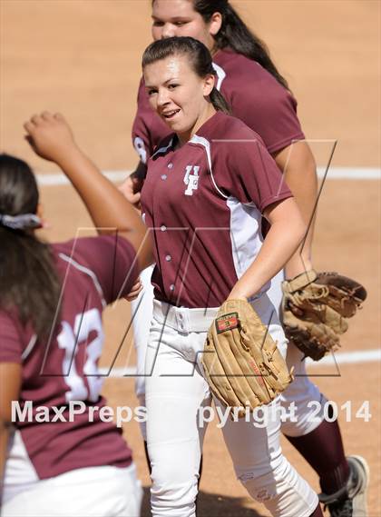 Thumbnail 3 in Academy of Careers & Exploration vs. University Prep (CIF-SS D7 Final) photogallery.