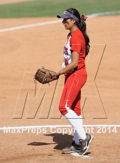 Thumbnail 1 in Academy of Careers & Exploration vs. University Prep (CIF-SS D7 Final) photogallery.