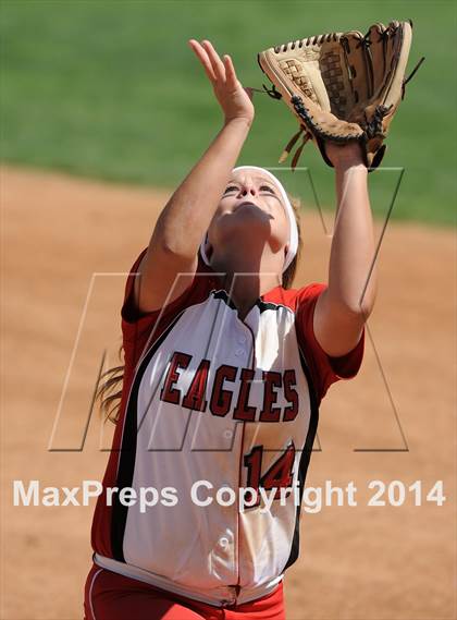 Thumbnail 1 in Academy of Careers & Exploration vs. University Prep (CIF-SS D7 Final) photogallery.