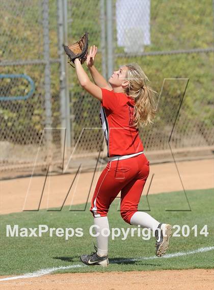 Thumbnail 2 in Academy of Careers & Exploration vs. University Prep (CIF-SS D7 Final) photogallery.
