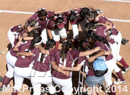 Thumbnail 3 in Academy of Careers & Exploration vs. University Prep (CIF-SS D7 Final) photogallery.
