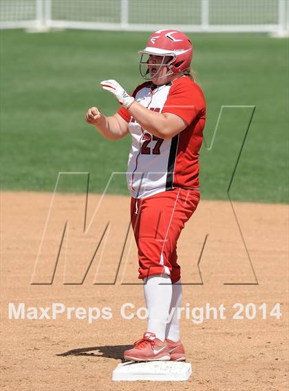 Thumbnail 3 in Academy of Careers & Exploration vs. University Prep (CIF-SS D7 Final) photogallery.