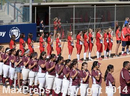 Thumbnail 3 in Academy of Careers & Exploration vs. University Prep (CIF-SS D7 Final) photogallery.