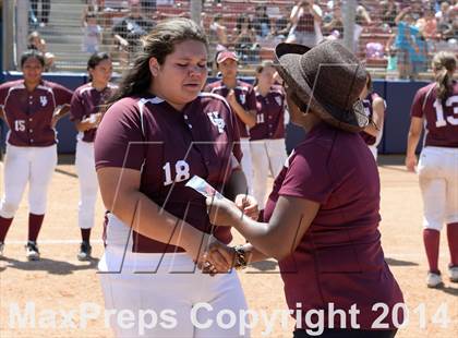 Thumbnail 2 in Academy of Careers & Exploration vs. University Prep (CIF-SS D7 Final) photogallery.