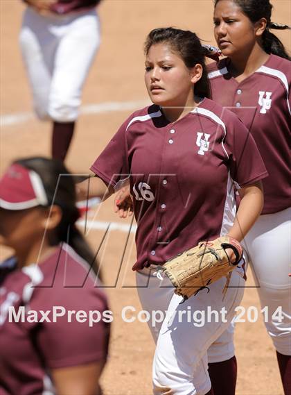 Thumbnail 3 in Academy of Careers & Exploration vs. University Prep (CIF-SS D7 Final) photogallery.