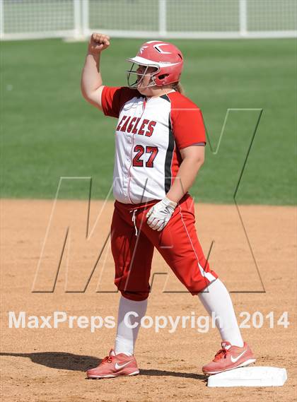 Thumbnail 3 in Academy of Careers & Exploration vs. University Prep (CIF-SS D7 Final) photogallery.