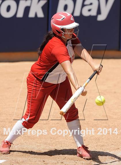 Thumbnail 2 in Academy of Careers & Exploration vs. University Prep (CIF-SS D7 Final) photogallery.
